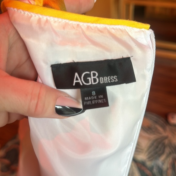 Spring/Easter Style Dress - Picture 10 of 13